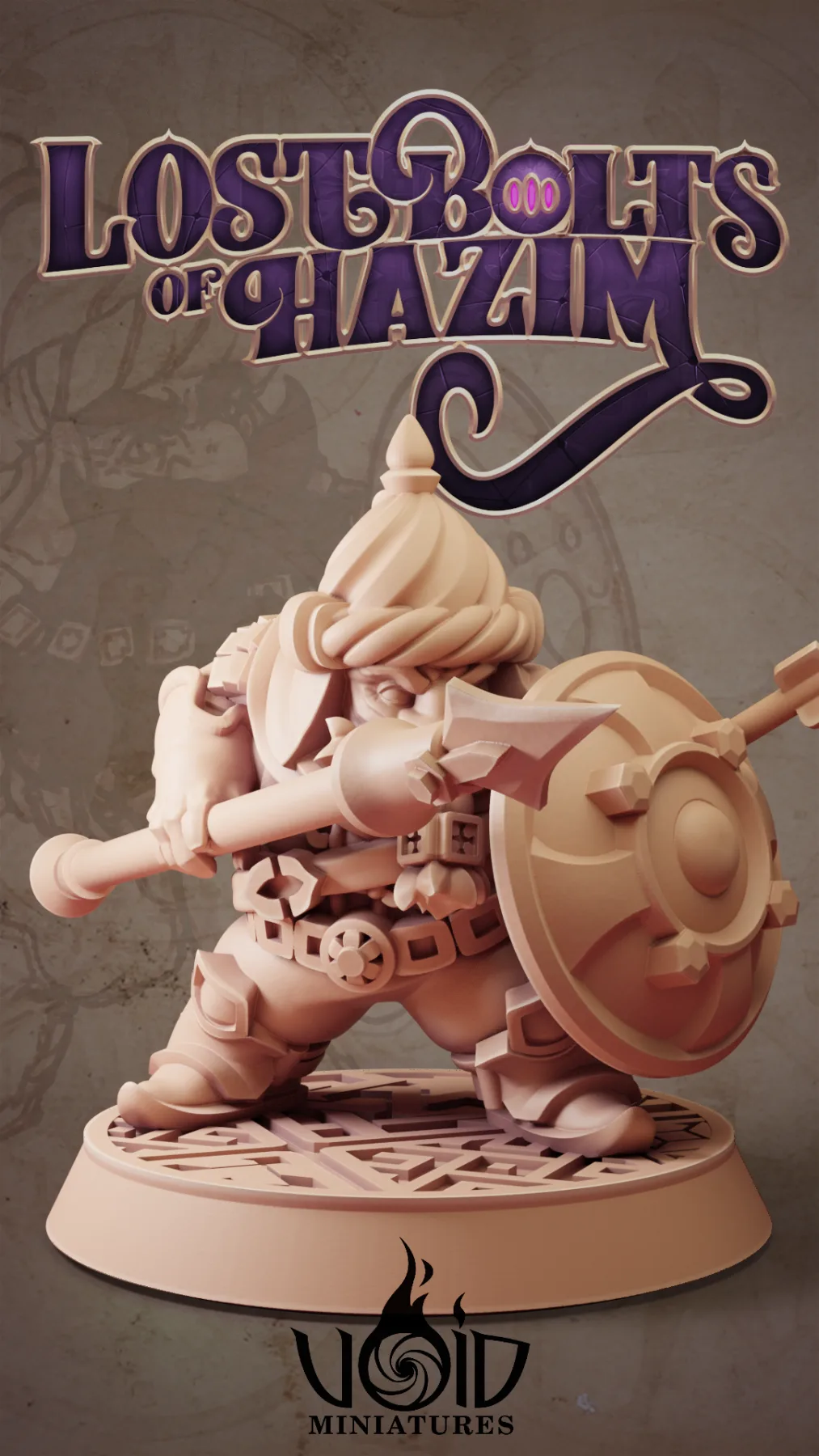 Caravan Guard 05 — Character render: Caravan Guard 05