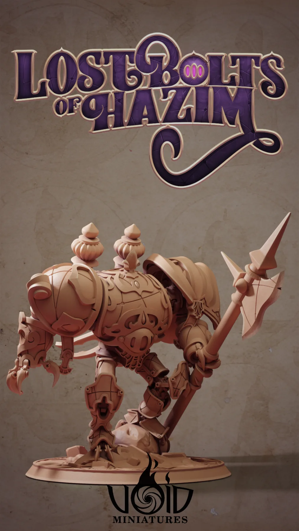 Hazim's Avatar — Character render: Hazim's Avatar