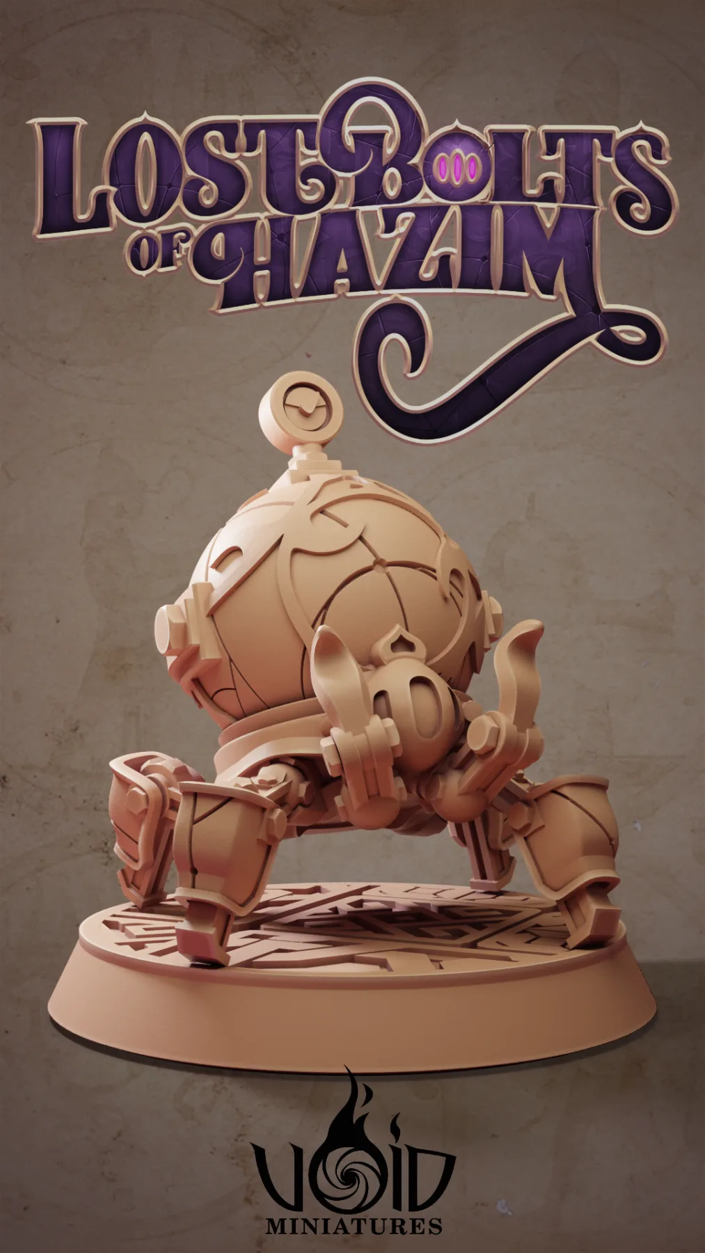 Kunboom 03 — Character render: Kunboom 03