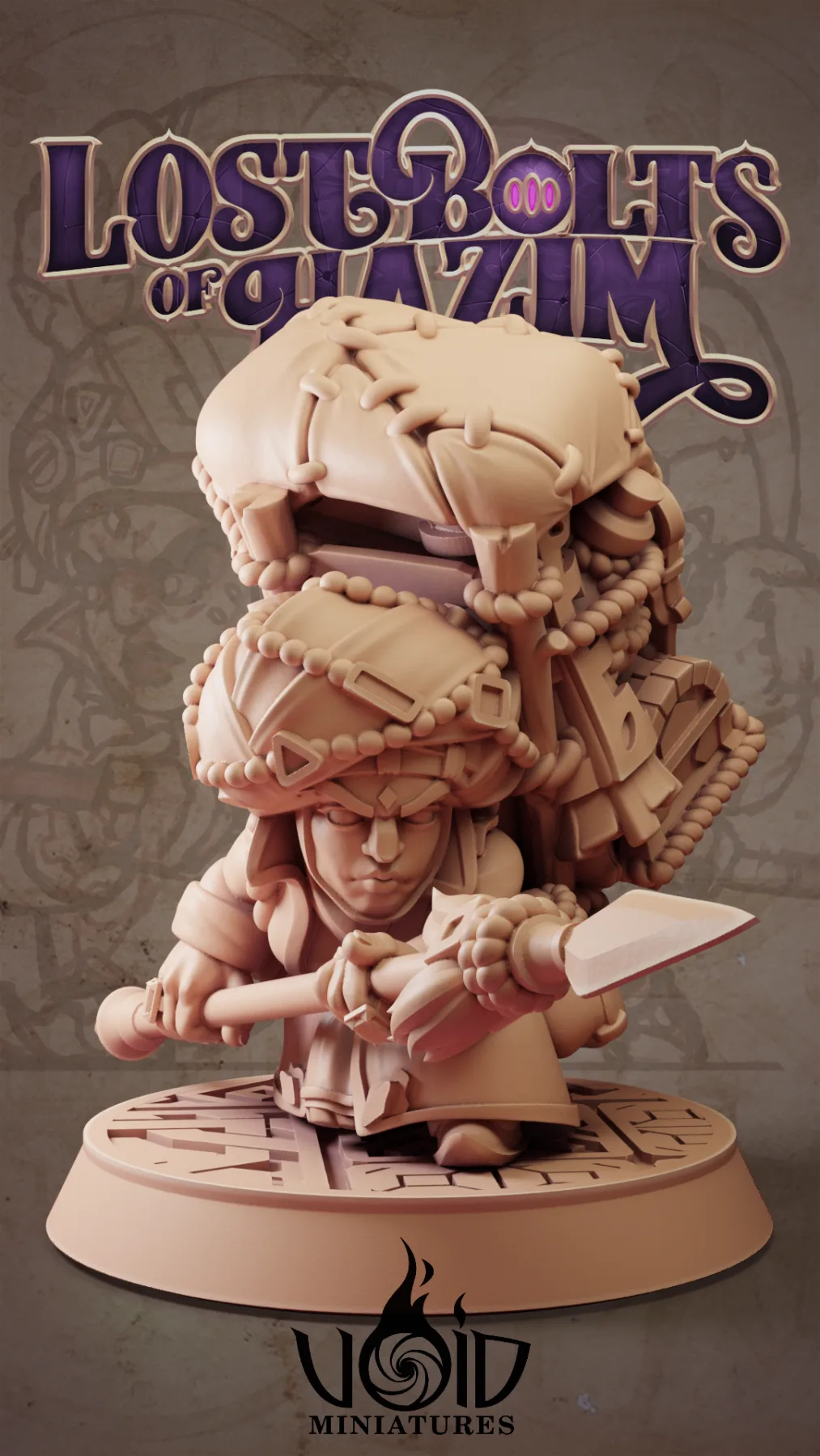Merchant 01 — Character render: Merchant 01