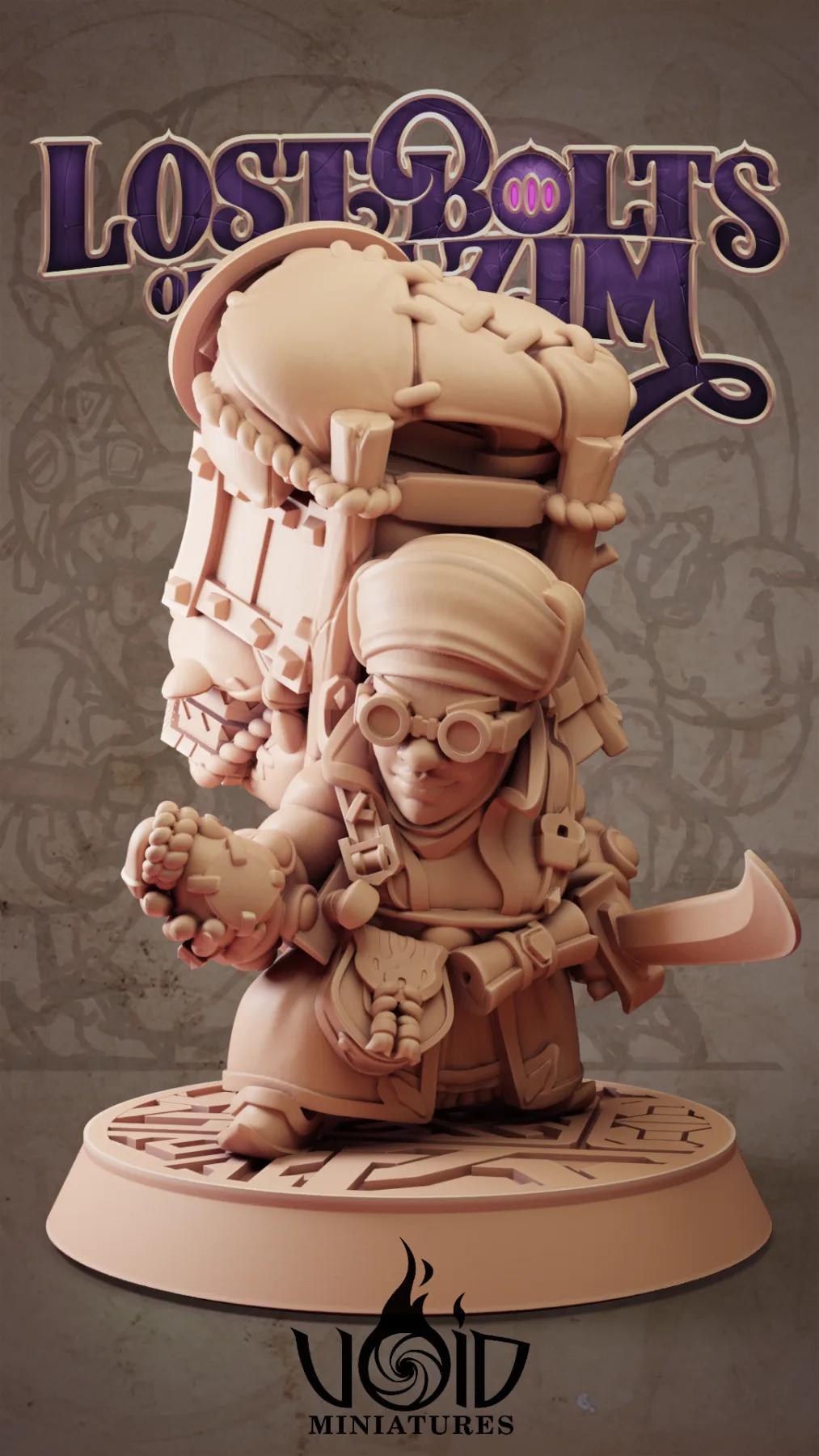 Merchant 02 — Character render: Merchant 02