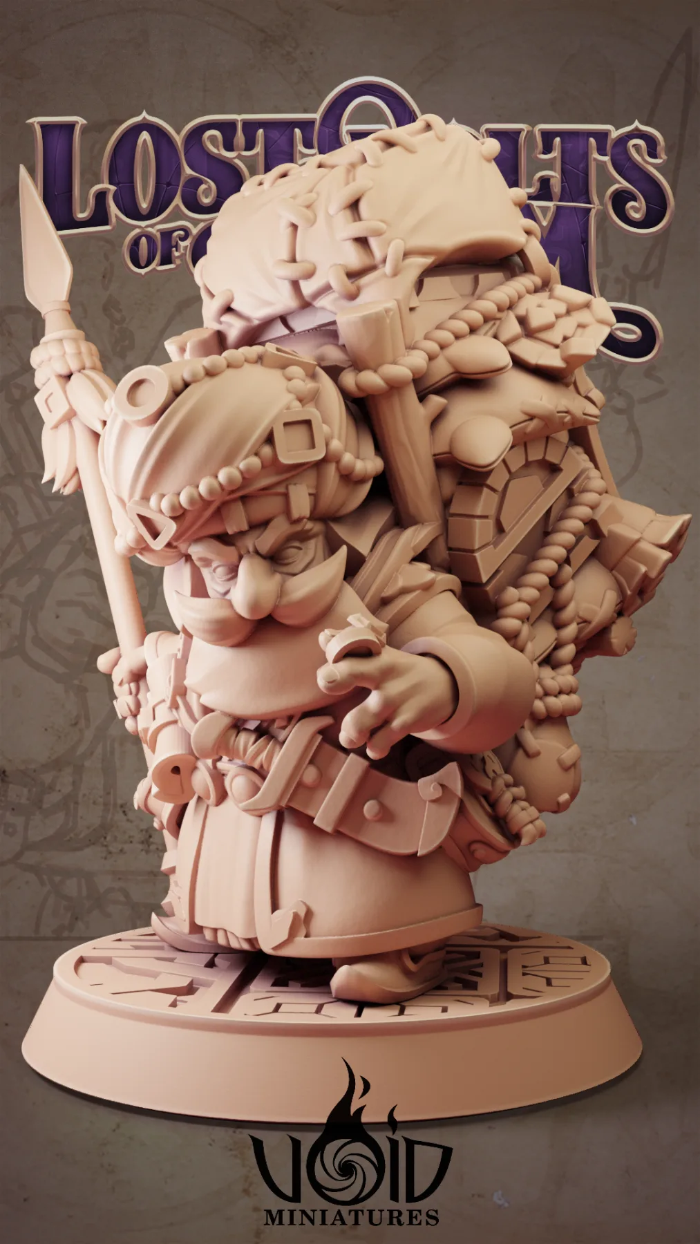 Merchant 04 — Character render: Merchant 04