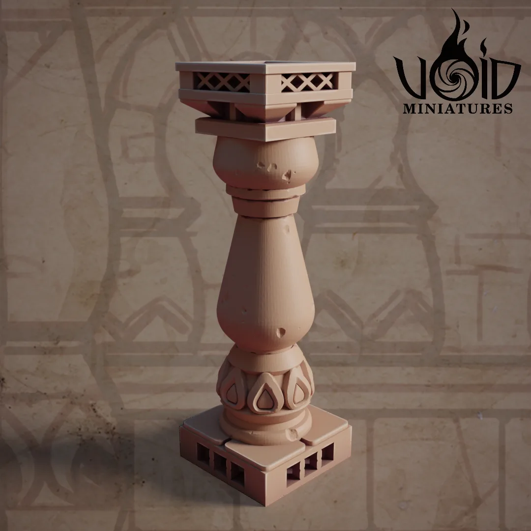 Column A — Column A — catalogue card