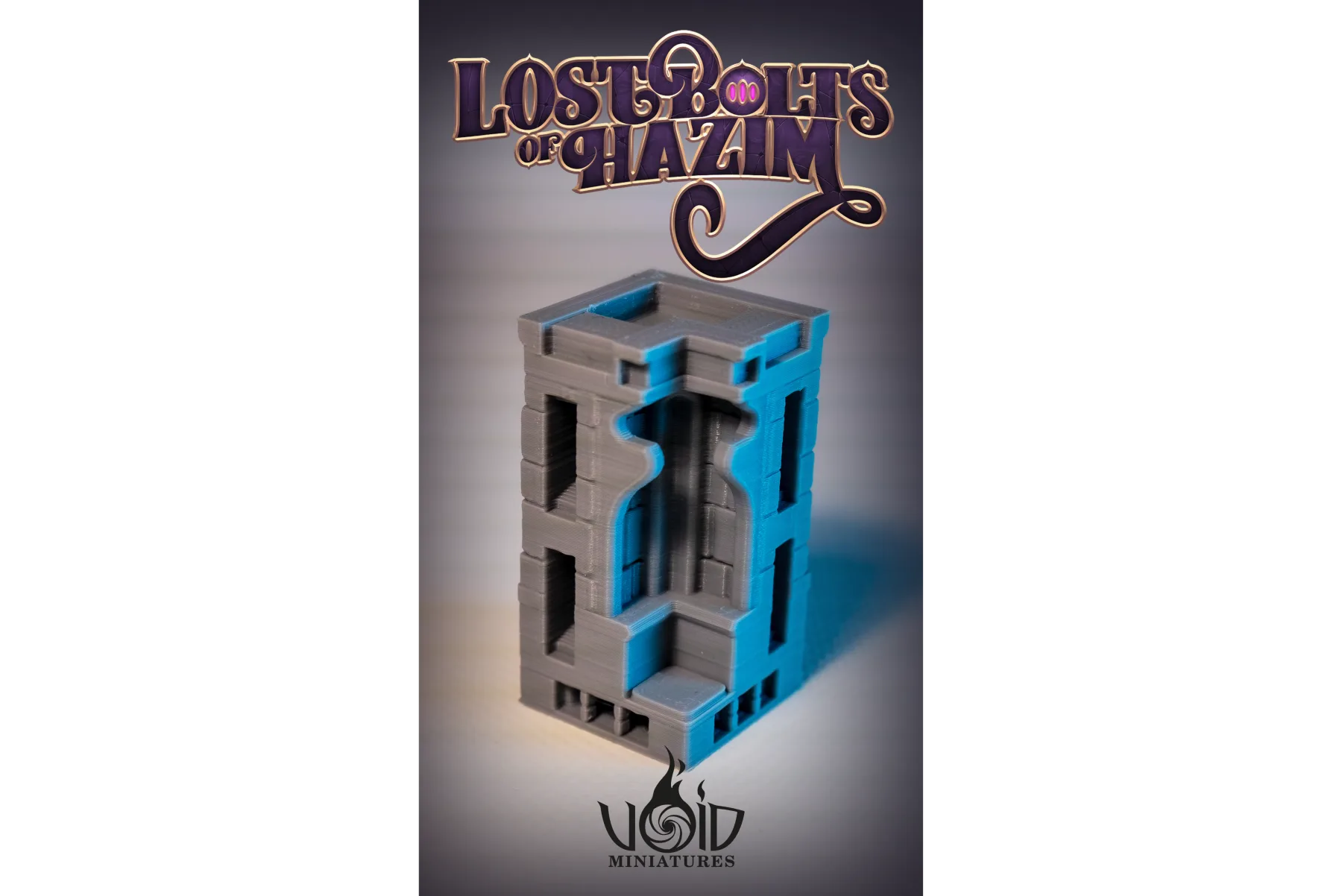 Corner 1×1 A — Corner 1×1 A — physical print