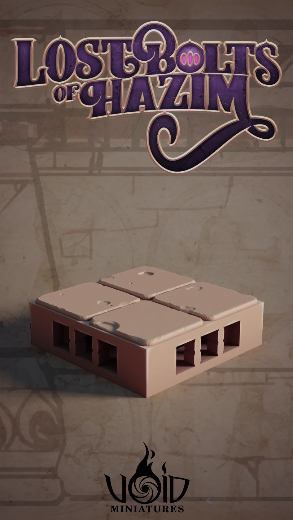 Floor 1×1 E / Suelo 1×1 E