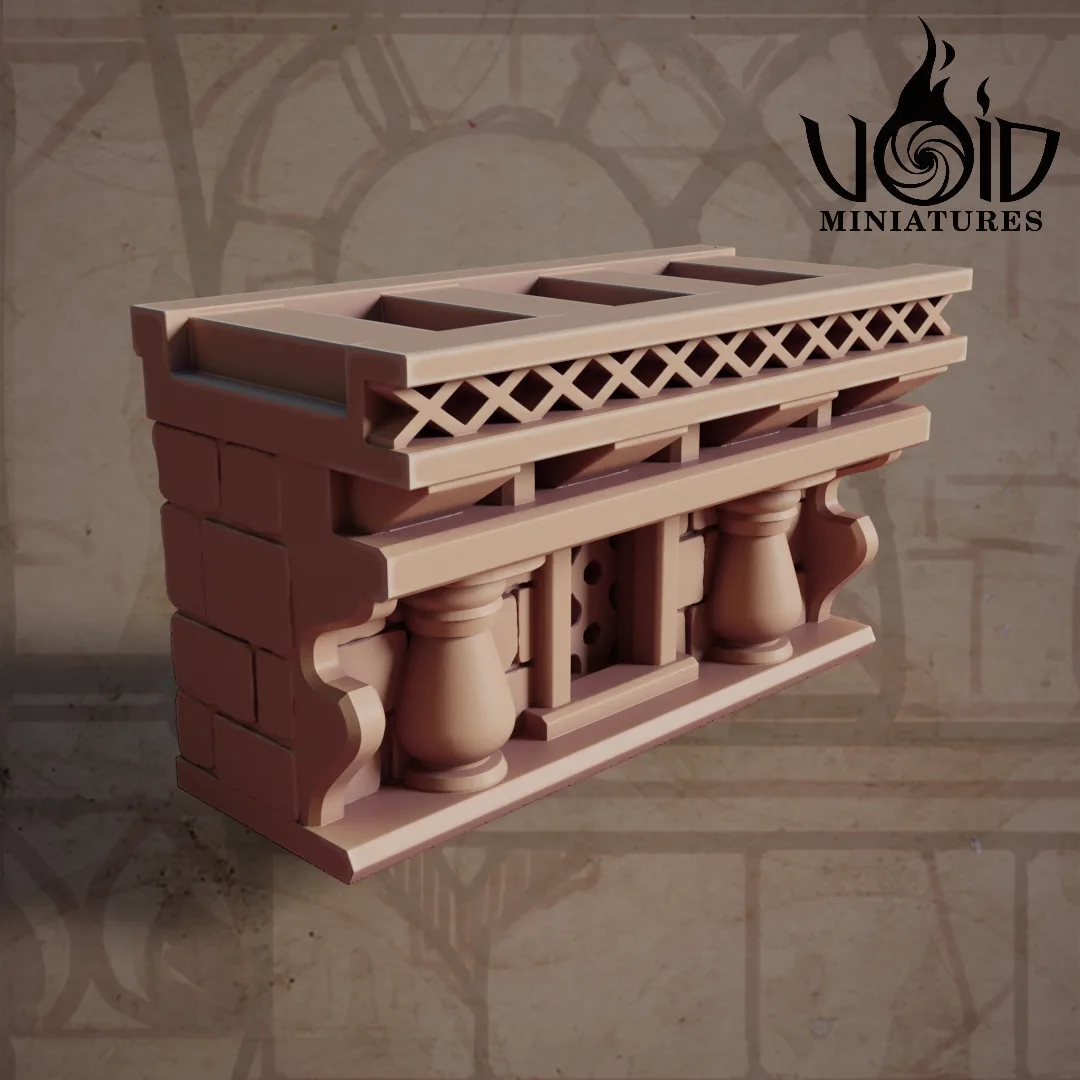 Wall Top 2×1 B — Wall Top 2×1 B — catalogue card