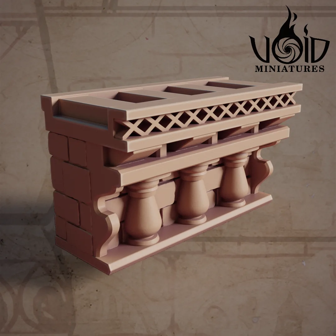 Wall Top 2×1 C — Wall Top 2×1 C — catalogue card