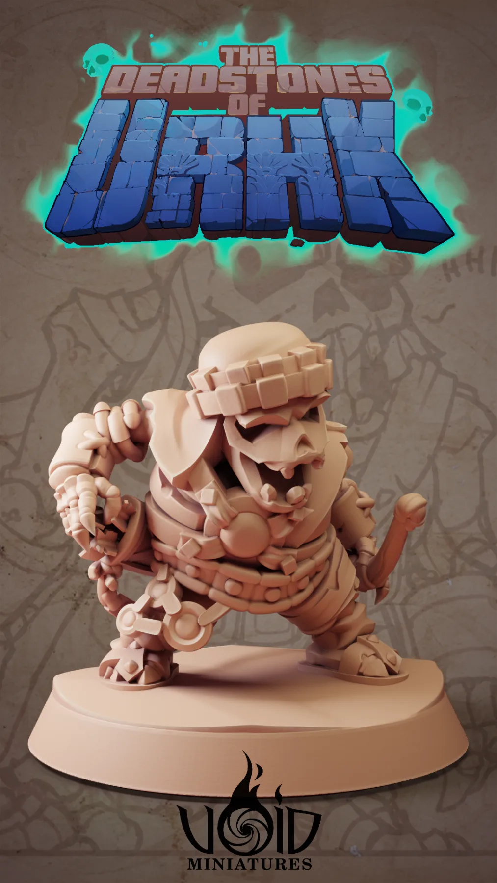 Archer 02 — Character render: Archer 02