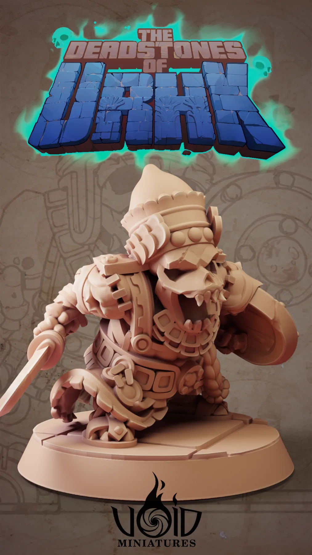 Honor Guard 02 — Character render: Honor Guard 02