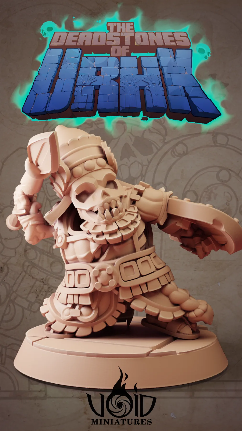 Honor Guard 03 — Character render: Honor Guard 03