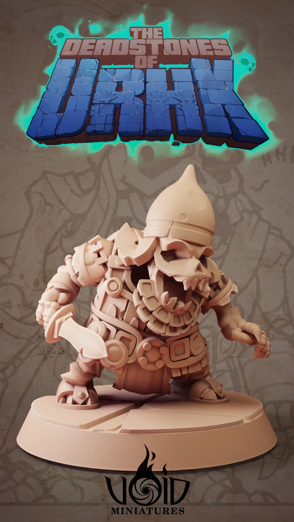 Soldier 01 — Character render: Soldier 01