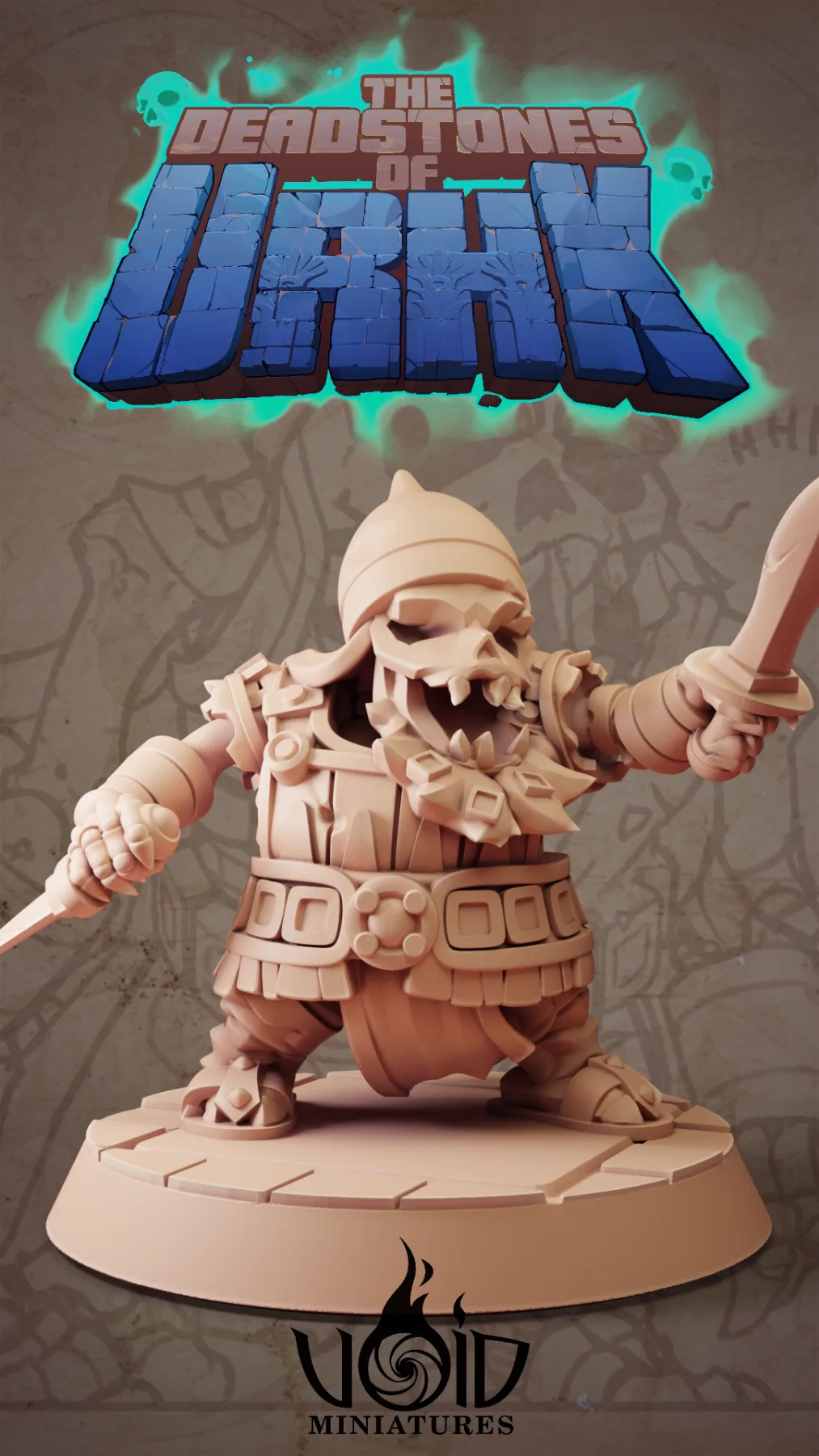 Soldier 03 — Character render: Soldier 03