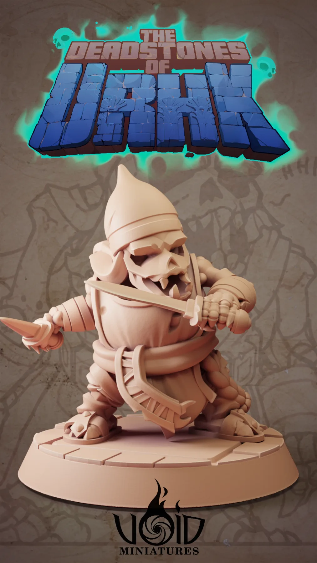 Soldier 04 — Character render: Soldier 04