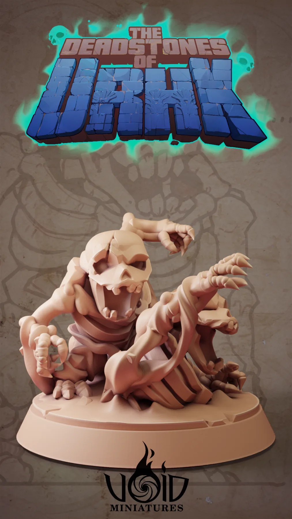 Wasted Citizen — Character render: Wasted Citizen