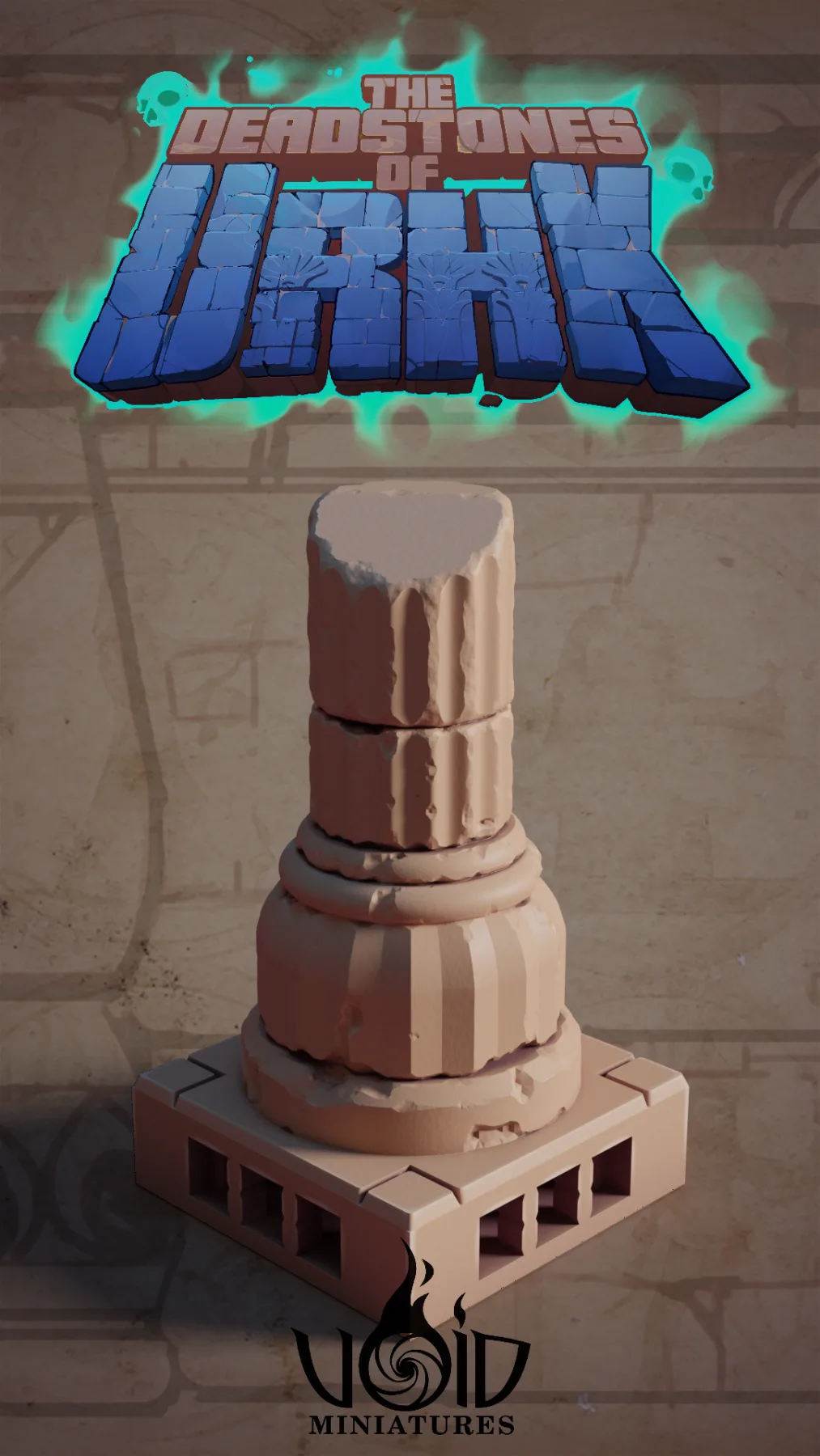 Column B / Columna B