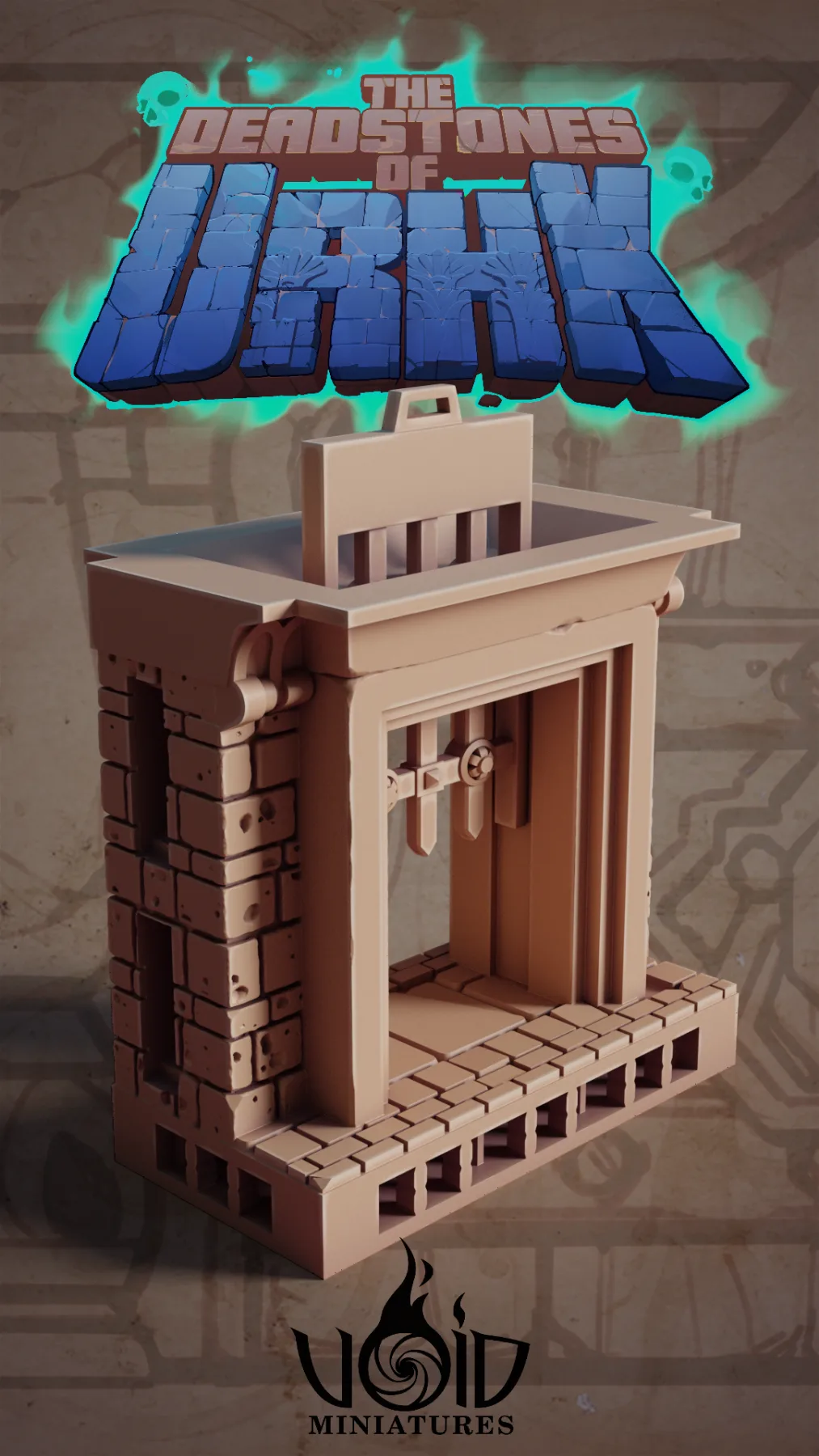 Door 2×1 A / Puerta 2×1 A