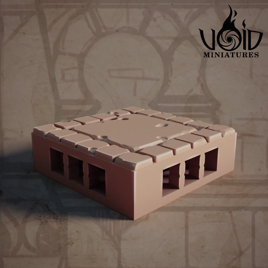 Floor 1×1 C — Floor 1×1 C — catalogue card