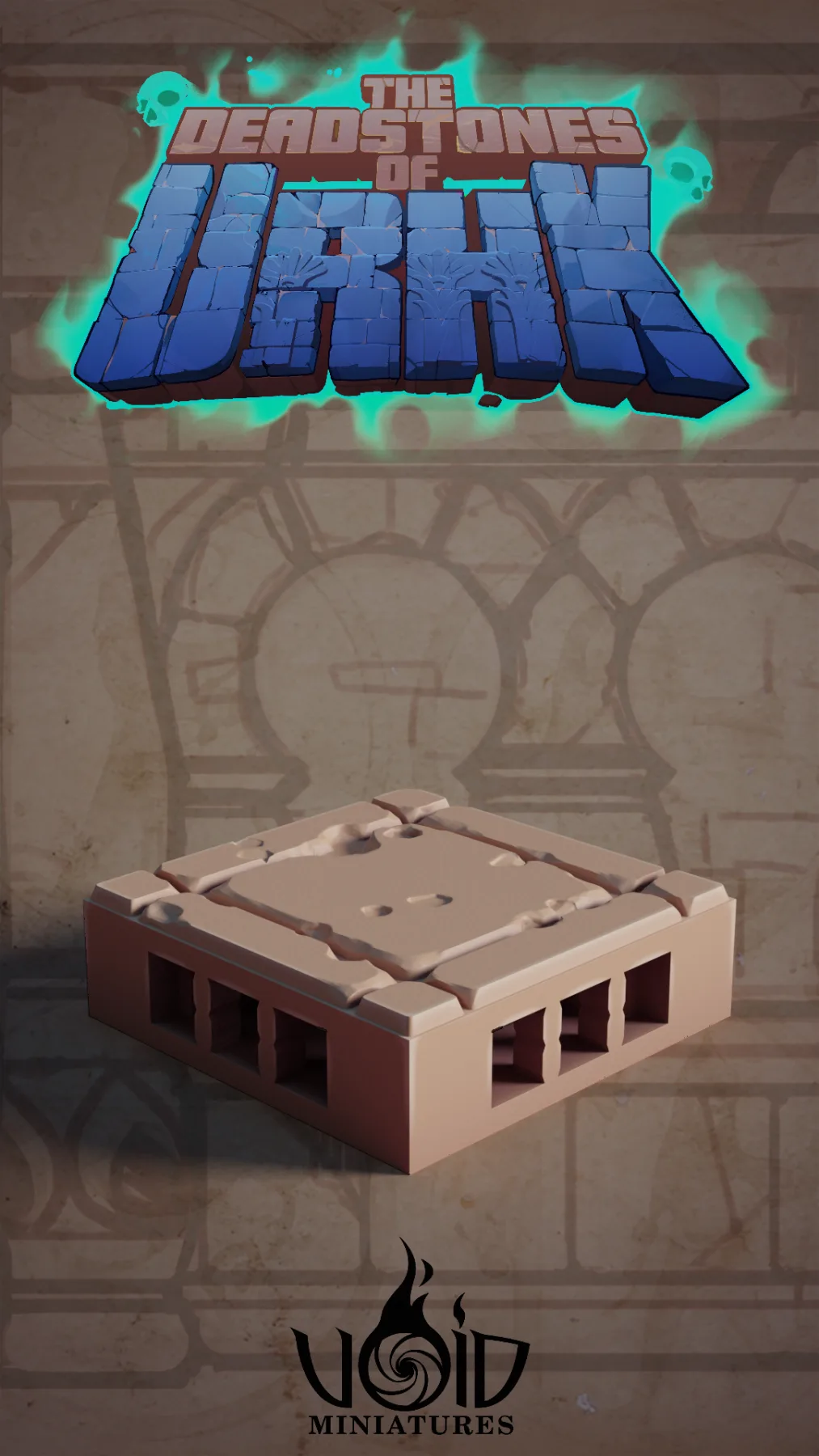 Floor 1×1 E / Suelo 1×1 E