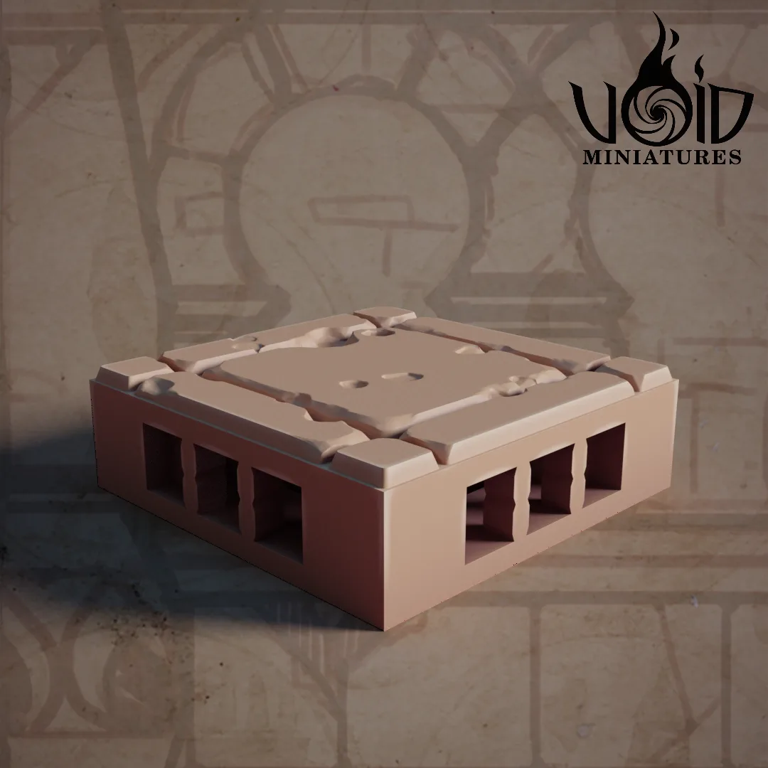 Floor 1×1 E — Floor 1×1 E — catalogue card