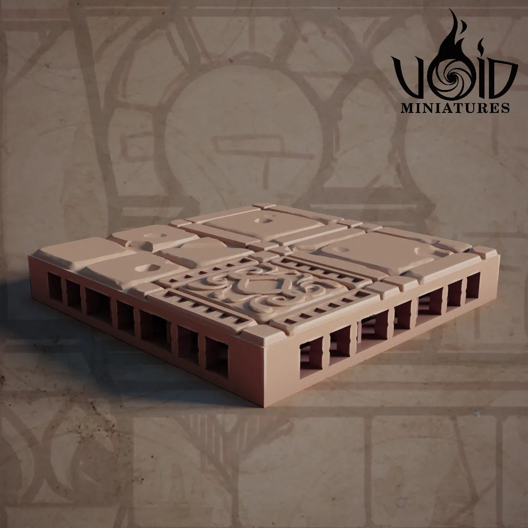 Floor 2×2 B — Floor 2×2 B — catalogue card