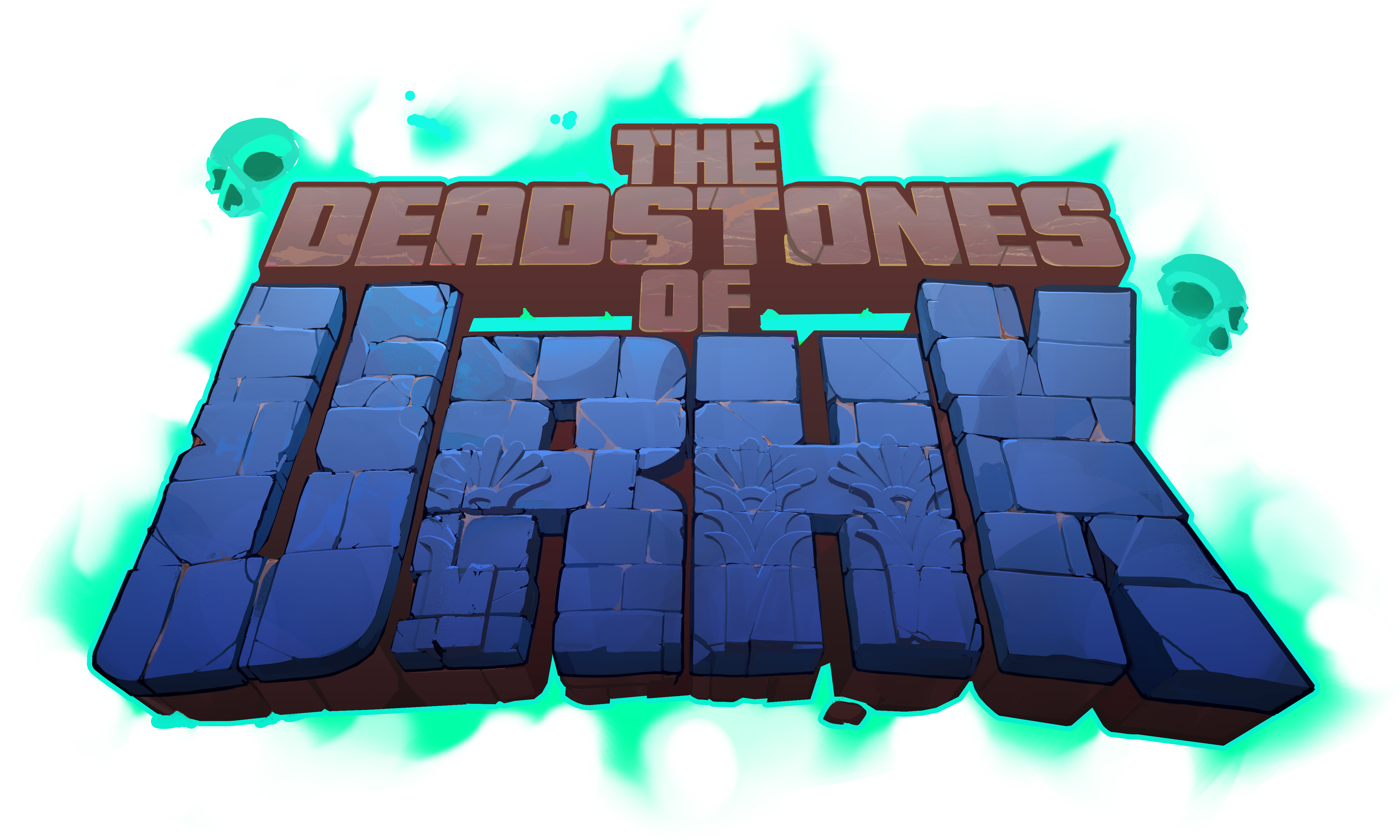 The Deadstones of Uhrk